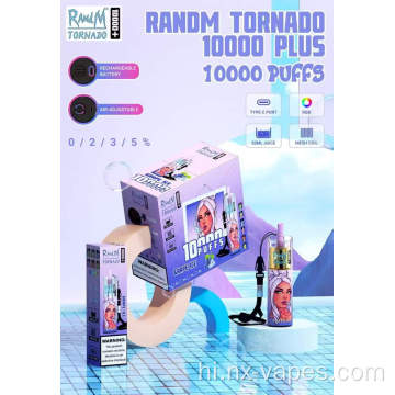 प्रतिस्पर्धा मूल्य RANDM बवंडर 10000 मूल्य थोक
